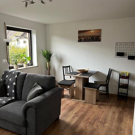 Ferienwohnung Eickwinkel Winterberg Buitenkant foto