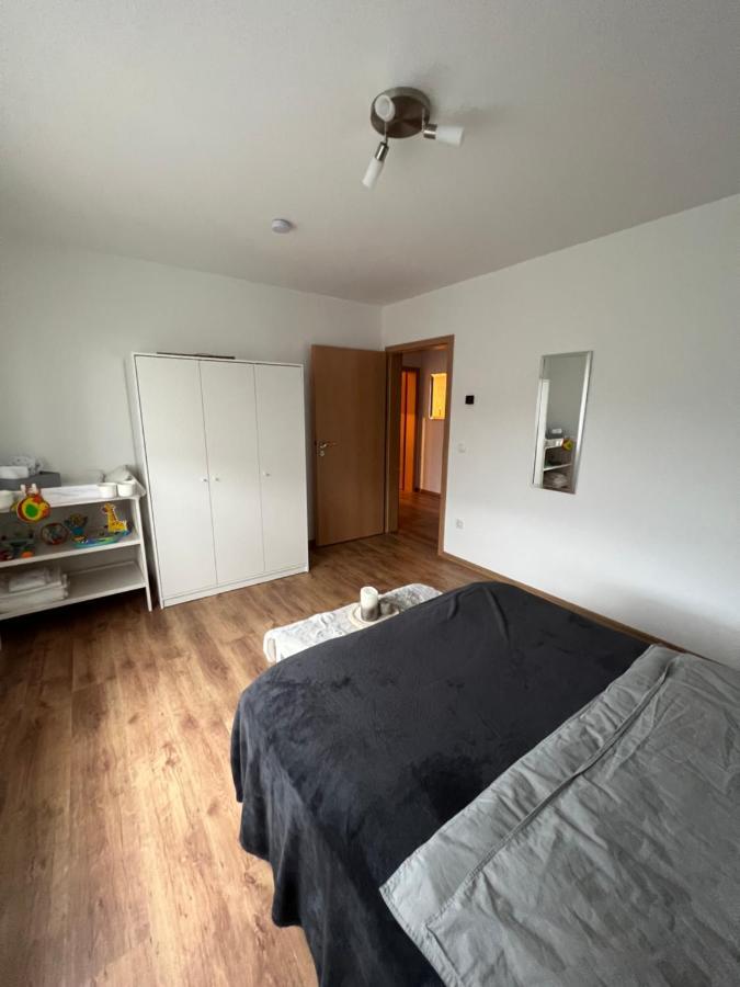 Ferienwohnung Eickwinkel Winterberg Buitenkant foto